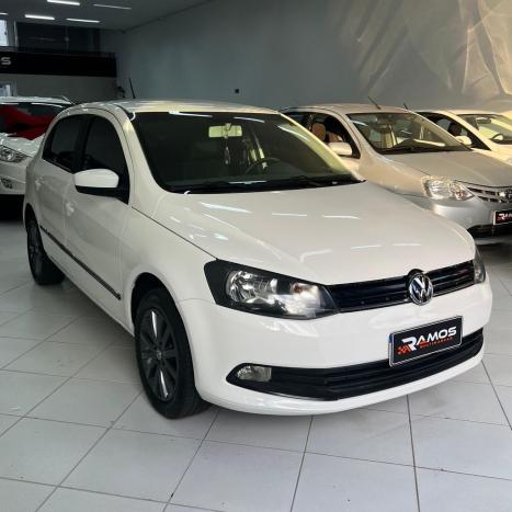 VOLKSWAGEN Gol 1.6 4P G6 I-TREND FLEX, Foto 10