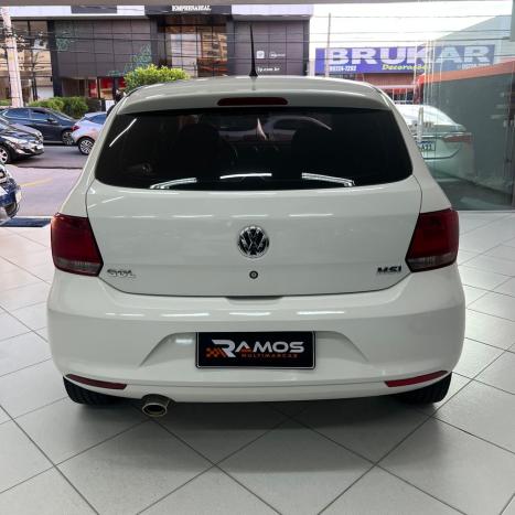 VOLKSWAGEN Gol 1.6 4P G6 I-TREND FLEX, Foto 11