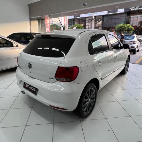 VOLKSWAGEN Gol 1.6 4P G6 I-TREND FLEX, Foto 12