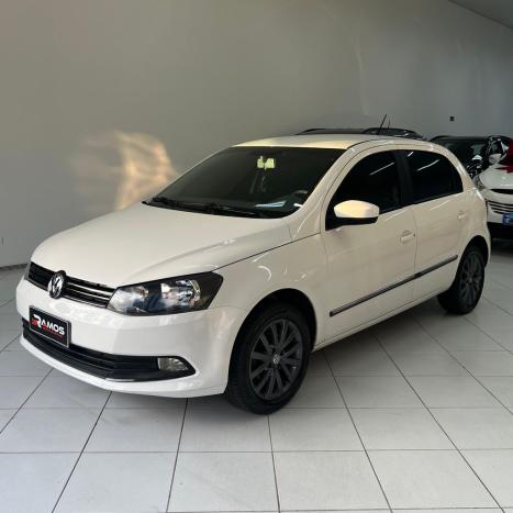 VOLKSWAGEN Gol 1.6 4P G6 I-TREND FLEX, Foto 13