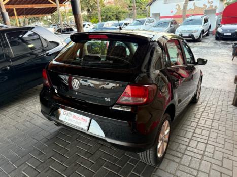 VOLKSWAGEN Gol 1.6 4P G5 POWER FLEX, Foto 5