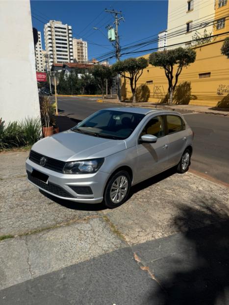 VOLKSWAGEN Gol 1.6 4P FLEX MSI, Foto 1