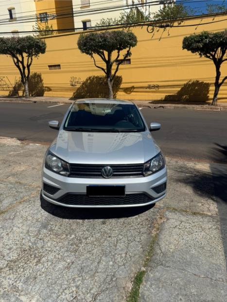 VOLKSWAGEN Gol 1.6 4P FLEX MSI, Foto 5