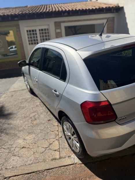 VOLKSWAGEN Gol 1.6 4P FLEX MSI, Foto 7