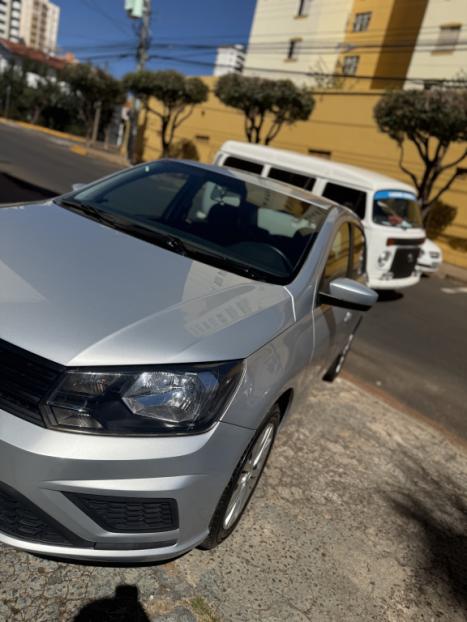 VOLKSWAGEN Gol 1.6 4P FLEX MSI, Foto 8
