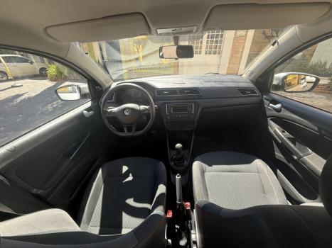 VOLKSWAGEN Gol 1.6 4P FLEX MSI, Foto 9