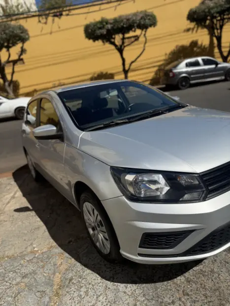 VOLKSWAGEN Gol 1.6 4P FLEX MSI, Foto 11