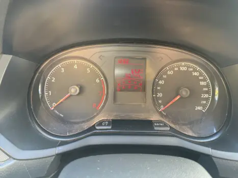 VOLKSWAGEN Gol 1.6 4P FLEX MSI, Foto 12