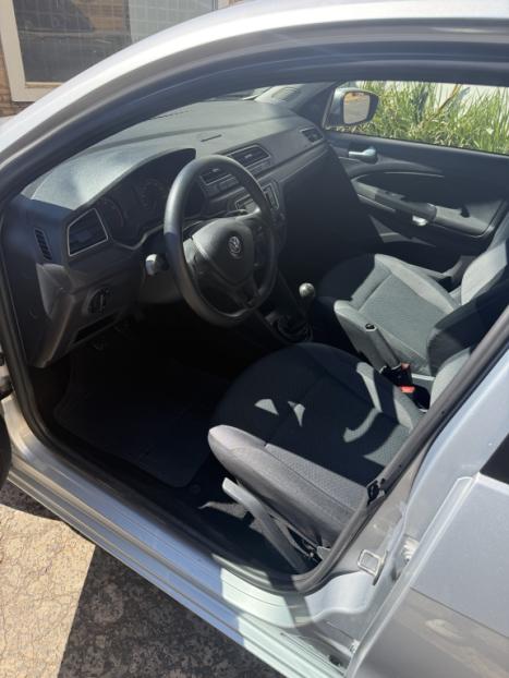 VOLKSWAGEN Gol 1.6 4P FLEX MSI, Foto 14