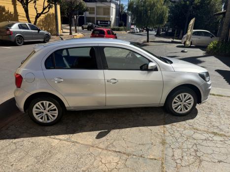 VOLKSWAGEN Gol 1.6 4P FLEX MSI, Foto 15