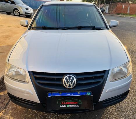 VOLKSWAGEN Gol 1.6 4P G4 POWER FLEX, Foto 2