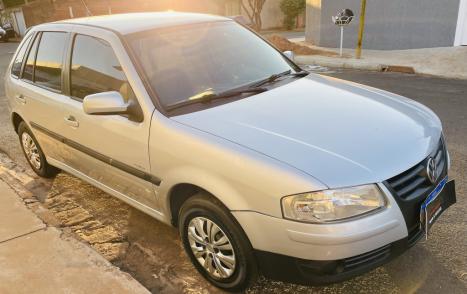 VOLKSWAGEN Gol 1.6 4P G4 POWER FLEX, Foto 3