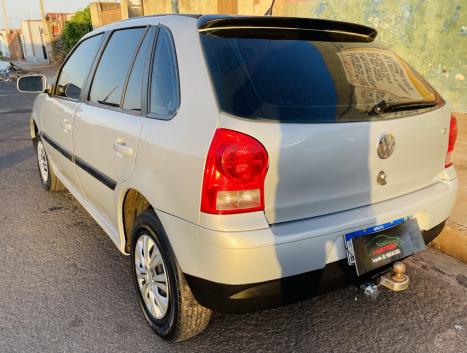 VOLKSWAGEN Gol 1.6 4P G4 POWER FLEX, Foto 4