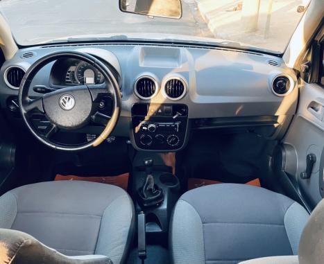 VOLKSWAGEN Gol 1.6 4P G4 POWER FLEX, Foto 9