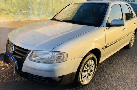 VOLKSWAGEN Gol 1.6 4P G4 POWER FLEX, Foto 1