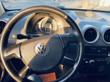 VOLKSWAGEN Gol 1.6 4P G4 POWER FLEX, Foto 10