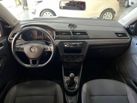 VOLKSWAGEN Gol 1.6 4P FLEX MSI, Foto 2