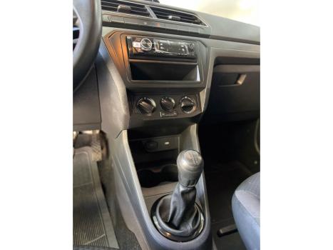 VOLKSWAGEN Gol 1.6 4P FLEX MSI, Foto 3