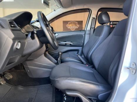 VOLKSWAGEN Gol 1.6 4P FLEX MSI, Foto 6