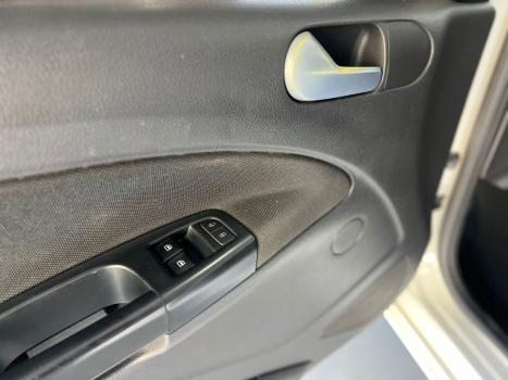 VOLKSWAGEN Gol 1.6 4P FLEX MSI, Foto 7