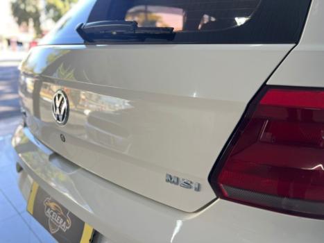 VOLKSWAGEN Gol 1.6 4P FLEX MSI, Foto 10