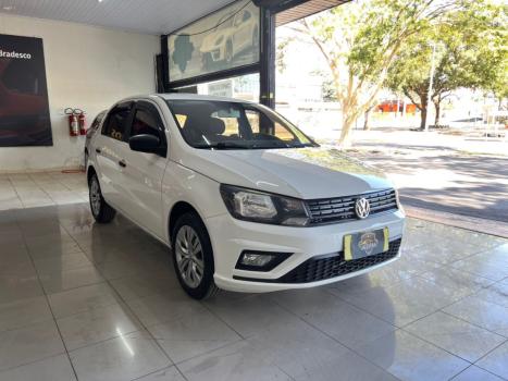 VOLKSWAGEN Gol 1.6 4P FLEX MSI, Foto 11