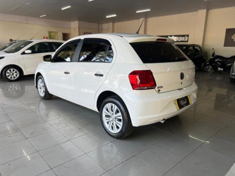VOLKSWAGEN Gol 1.6 4P FLEX MSI, Foto 13