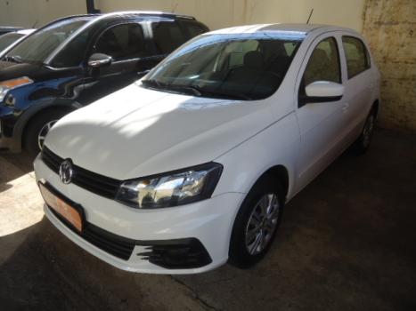 VOLKSWAGEN Gol 1.6 4P FLEX MSI, Foto 1