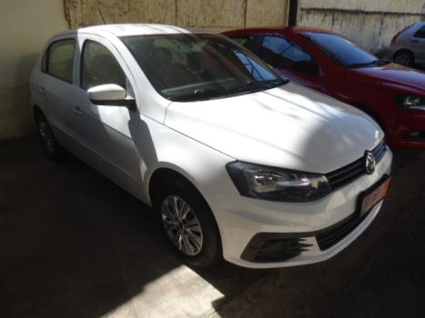VOLKSWAGEN Gol 1.6 4P FLEX MSI, Foto 2