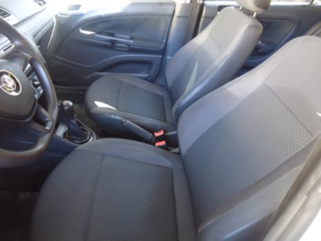 VOLKSWAGEN Gol 1.6 4P FLEX MSI, Foto 3
