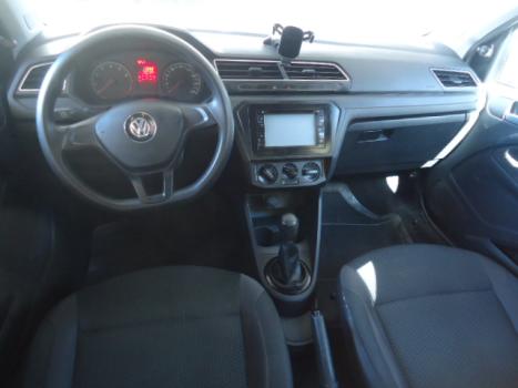 VOLKSWAGEN Gol 1.6 4P FLEX MSI, Foto 4