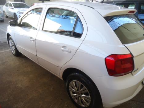 VOLKSWAGEN Gol 1.6 4P FLEX MSI, Foto 5