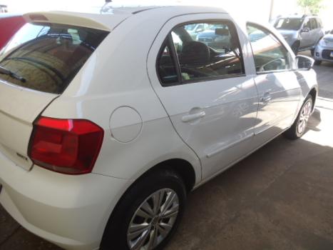 VOLKSWAGEN Gol 1.6 4P FLEX MSI, Foto 6