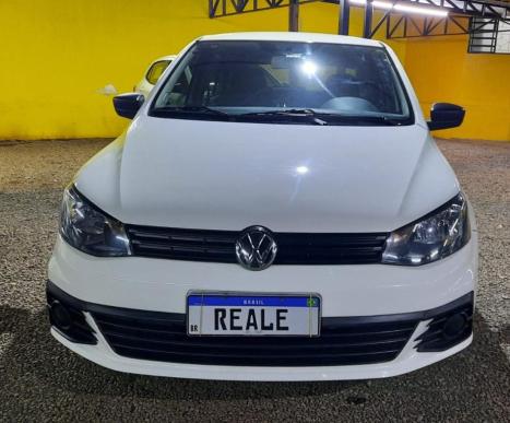 VOLKSWAGEN Gol 1.6 4P FLEX MSI TRENDLINE, Foto 2