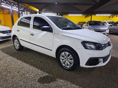 VOLKSWAGEN Gol 1.6 4P FLEX MSI TRENDLINE, Foto 3