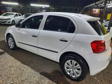 VOLKSWAGEN Gol 1.6 4P FLEX MSI TRENDLINE, Foto 5