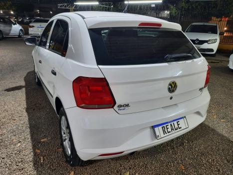 VOLKSWAGEN Gol 1.6 4P FLEX MSI TRENDLINE, Foto 6