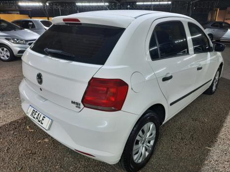 VOLKSWAGEN Gol 1.6 4P FLEX MSI TRENDLINE, Foto 7