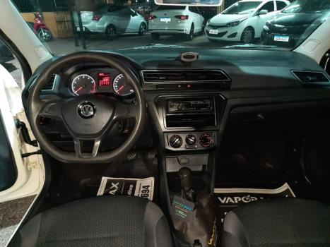 VOLKSWAGEN Gol 1.6 4P FLEX MSI TRENDLINE, Foto 9