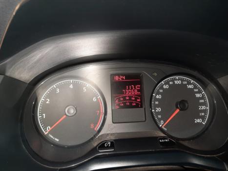 VOLKSWAGEN Gol 1.6 4P FLEX MSI TRENDLINE, Foto 10