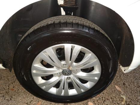 VOLKSWAGEN Gol 1.6 4P FLEX MSI TRENDLINE, Foto 11