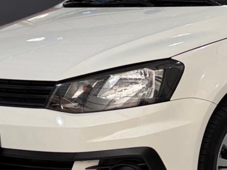 VOLKSWAGEN Gol 1.6 4P G6 TRENDLINE FLEX, Foto 2