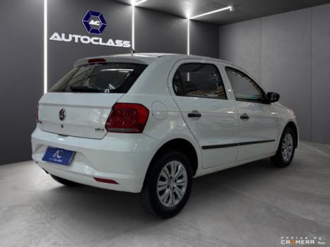 VOLKSWAGEN Gol 1.6 4P G6 TRENDLINE FLEX, Foto 5