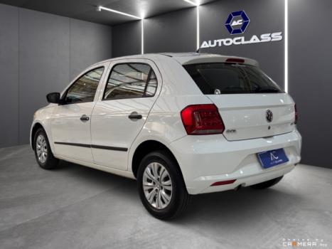 VOLKSWAGEN Gol 1.6 4P G6 TRENDLINE FLEX, Foto 6
