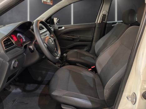VOLKSWAGEN Gol 1.6 4P G6 TRENDLINE FLEX, Foto 7