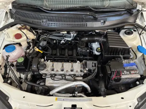VOLKSWAGEN Gol 1.6 4P G6 TRENDLINE FLEX, Foto 15