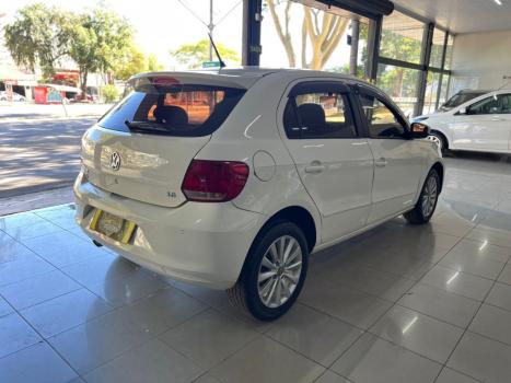VOLKSWAGEN Gol 1.6 4P G6 HIGHLINE FLEX, Foto 2