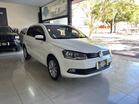 VOLKSWAGEN Gol 1.6 4P G6 HIGHLINE FLEX, Foto 3