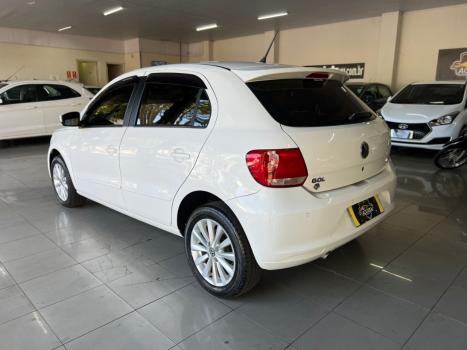 VOLKSWAGEN Gol 1.6 4P G6 HIGHLINE FLEX, Foto 4