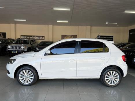VOLKSWAGEN Gol 1.6 4P G6 HIGHLINE FLEX, Foto 5